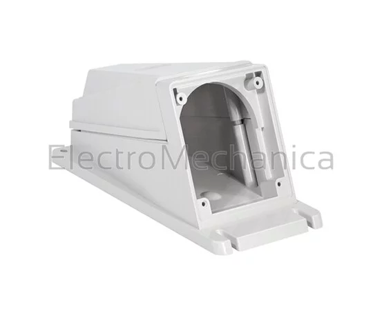 SUR/MOUNT ANGLED HOUSING FOR 63A