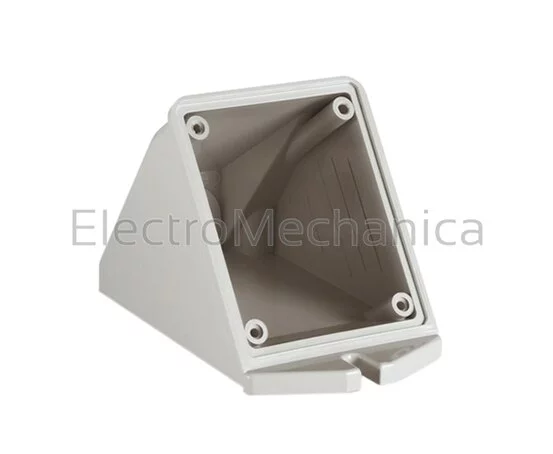 SURFACE MNT ANGLED HOUSING 16A