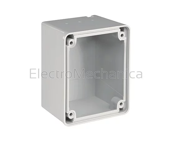 SURFACE MNT STRAIGHT HOUSING 16A