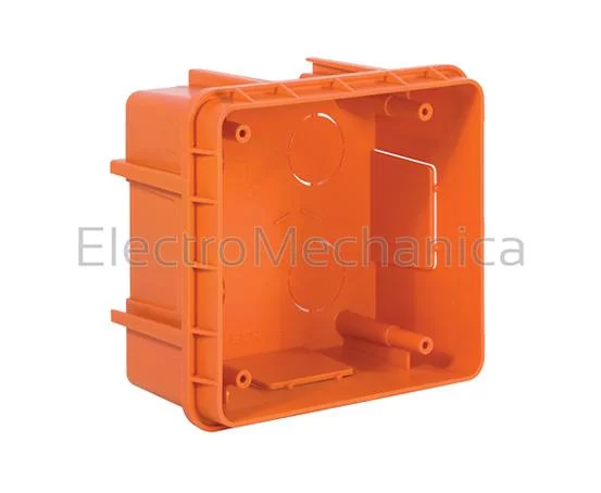 F/MNT WALL BOX OMNIA SW SOCKET