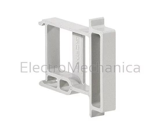 1/2 MODULE RAIL MOUNT DUMMY MOD