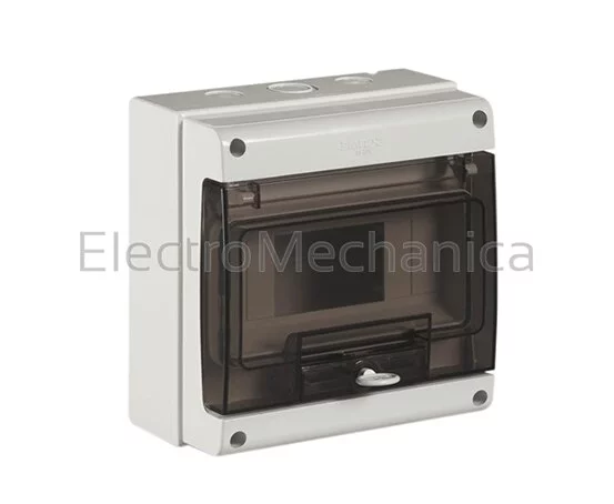 8 WAY IP66 SURF D/BOARD