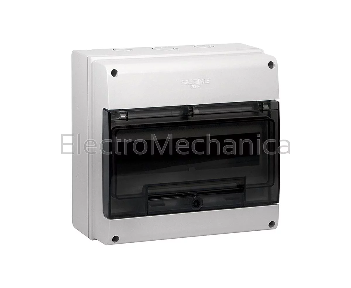 12 WAY IP66 SURF D/BOARD