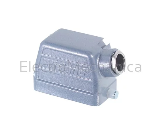 10P+E HOOD SIDE ENTRY 1L