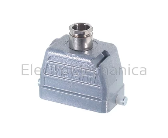 16P+E HOOD TOP ENTRY 1L