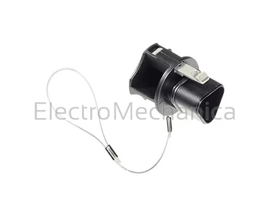 PROTECTCOVER 20/32A 3P FEMALE CON