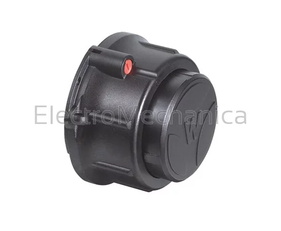 PROTECT COVER 50A MALE/FEMALE CON