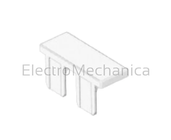 ES50 CLIP-ON MARK PLATE (10PCS)