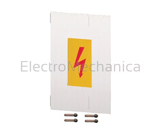 BUSBAR PROTECTION SHIELD 1000X212