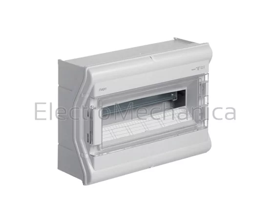 18 WAY IP65 SURFACE MOUNT DB