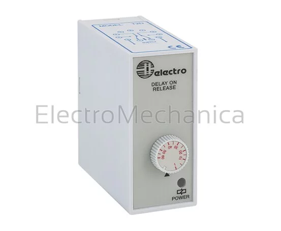 MULTI-RANGE/FUNCTION TIMER 110VAC