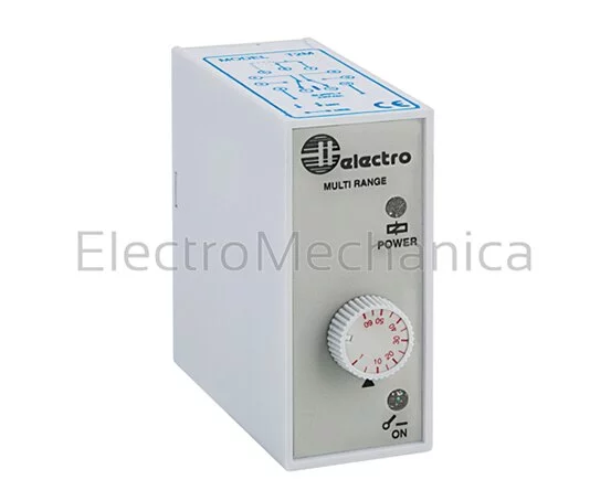 VOLTAGE MONITOR 40-400VAC; 230VAC