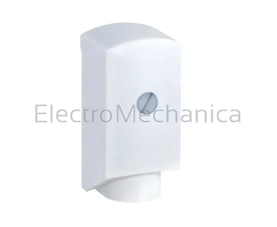 MINI DAYLIGHT SWITCH 230V 1NO 12A