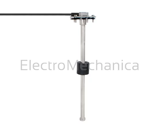 FUEL LEVEL SENSOR 0-190ohm 1.6met