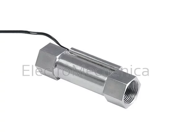 IN-LINE FLOW SW SS 10L/m 1/2''