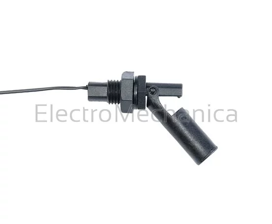 NYLON FLOAT SW HINGED MNT M16