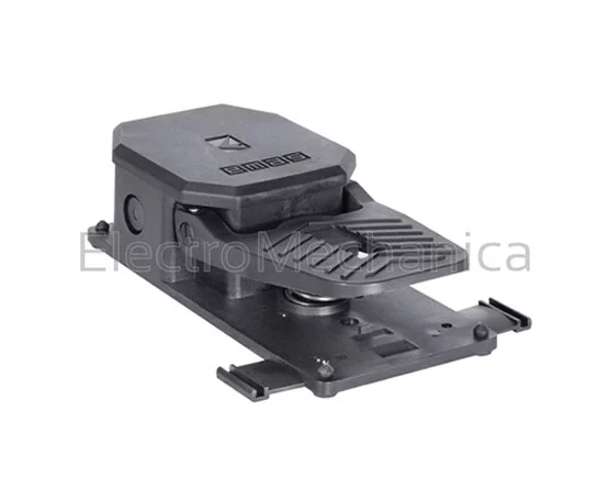 DIECASTOPEN TYPE FOOT SWTH NO+NC