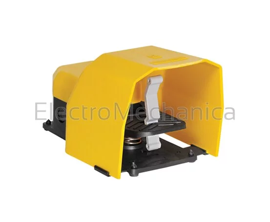 THERMOPLASTIC PROTECTED FOOT SWTH