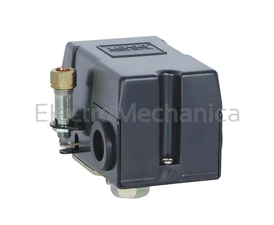 LF10 AIR PRESS/SW 85-115 PSI 1/4"
