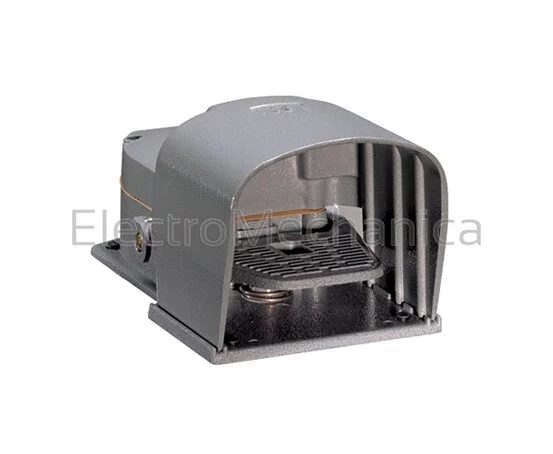 DIECAST FOOT SWITCH CLOSE