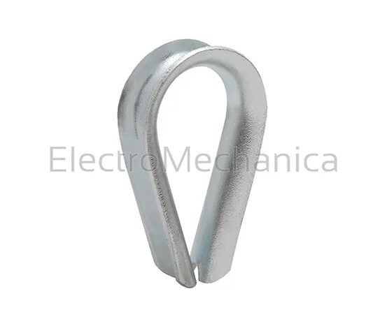 ROPE EYE CABLE END