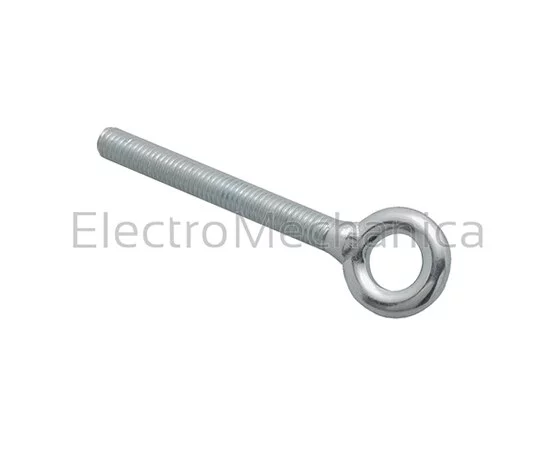 THREADED M8 EYE BOLT GUIDE
