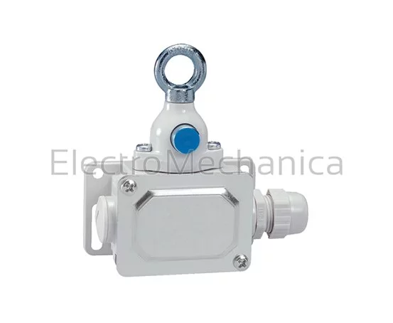 LIMIT SWTH ROPE OPERATED LATCHING