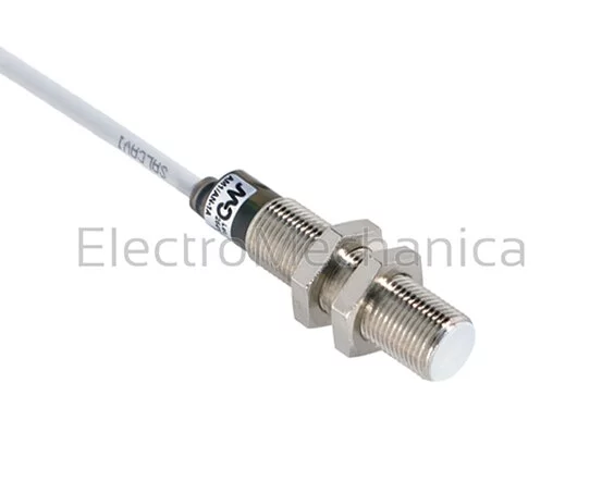 M12 PROXI SENS 20-253VAC NC 2mm