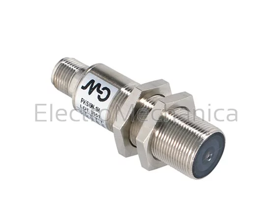 M18 PROXI 10-30VDC NPN/PNP/NO/NC