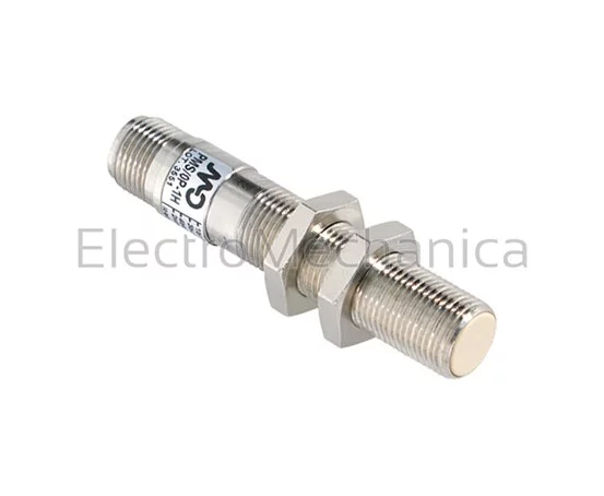 M12 PROXI SWTH NPN/PNP/NO/NC 2mm