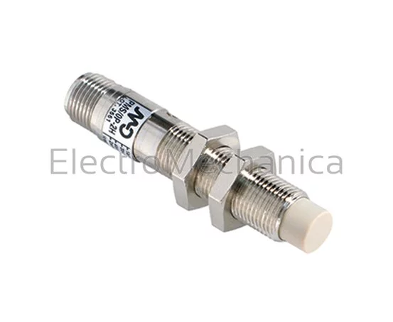 M12 PROXI SWTH NPN/PNP/NO/NC 4mm