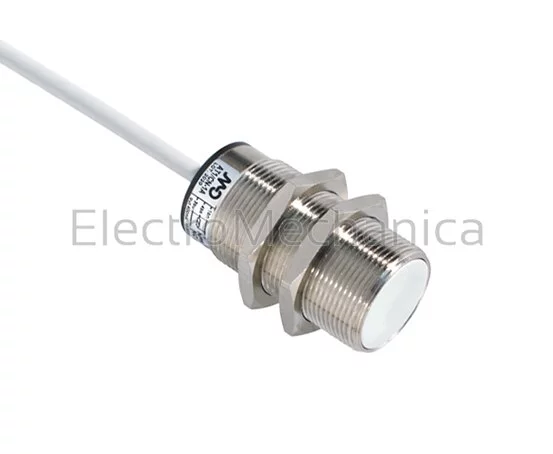 VIBRATION SENS 24VDC 0-10V/4-20mA