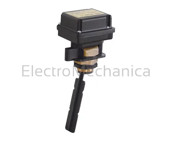 PADDLE TYPE FLOW SWITCH