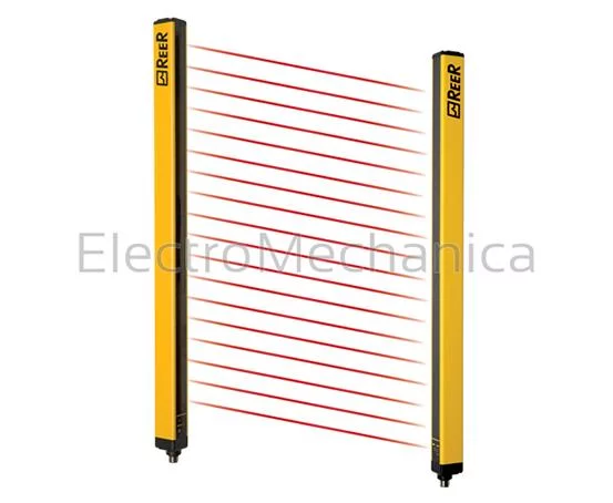 1060mm TYPE2 SAFETY LIGHT CURTAIN