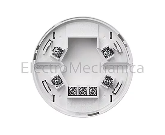 FLUSH MOUNT FRAME FOR SENSOR