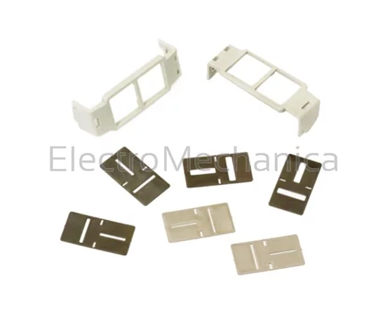 VERTICAL MOUNT PROTECTION BRACKET