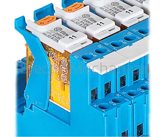 6x12mm TERMINAL MARKING(48/sheet)