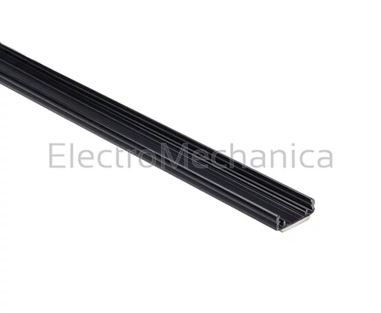 650mm RAIL HOLDER 15mm TAGS (25)