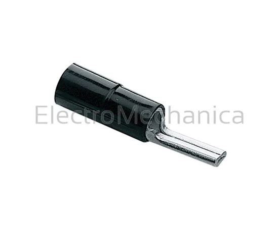 10mm INSULATED PIN LUG (100)