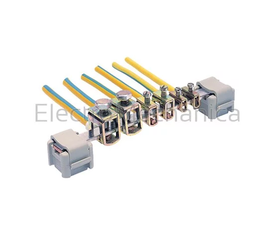 UNIVERSAL BUSBAR SUPPORT 1BAR