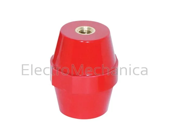 BUSBAR INSULATOR H 76mm M10