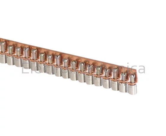 35mm 20W TERMINAL BRIDGING BAR