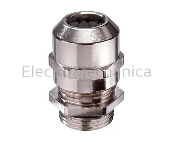 M12 METALCOMPRESSION GLAND