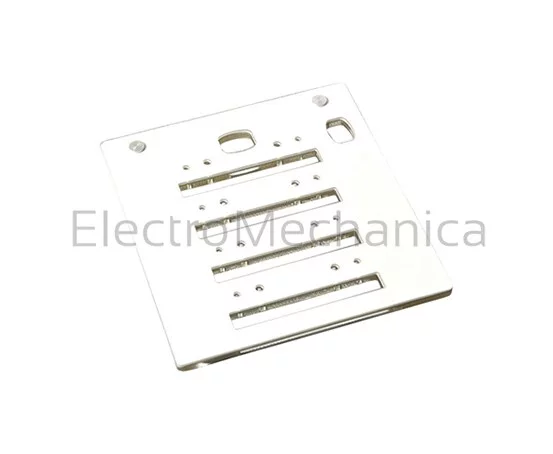 SUPPORT TEMPLATE FOR MG-TDMO/TDM