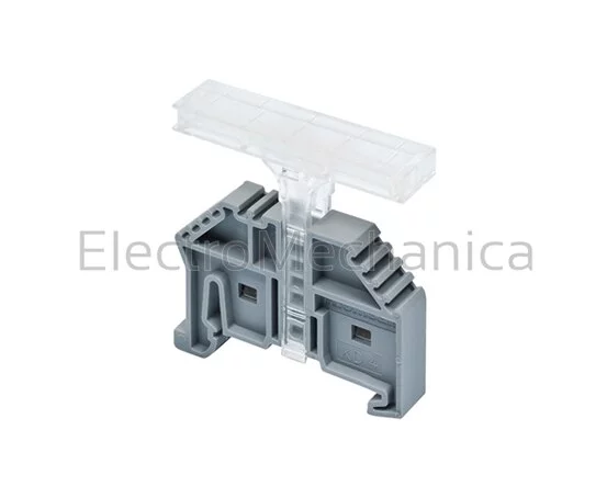 DIN 35 GROUP MARKING SUPPORT