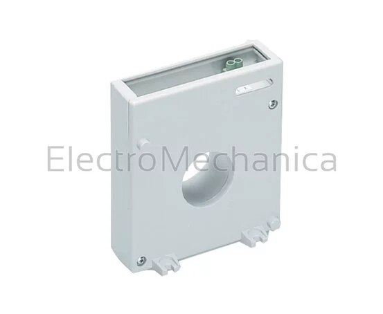 TOROIDAL TRANSFORMER 80mm