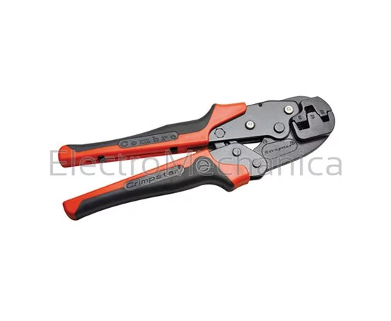 25-50mm2 WIRE END CRIMPING TOOL