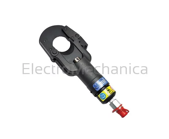 50mm HYDRAULIC CUTTING HEAD