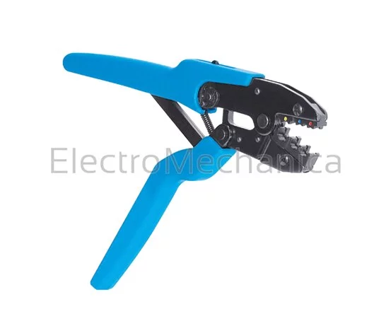 UNIVERSAL INS TERM. CRIMPING TOOL