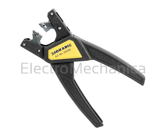 0.75-2.5mm2 FLAT CABLE STRIPPER